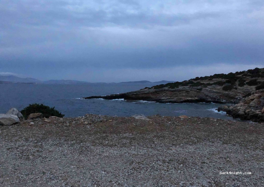 (843 02) Drimalia - Unnamed Road — foto
