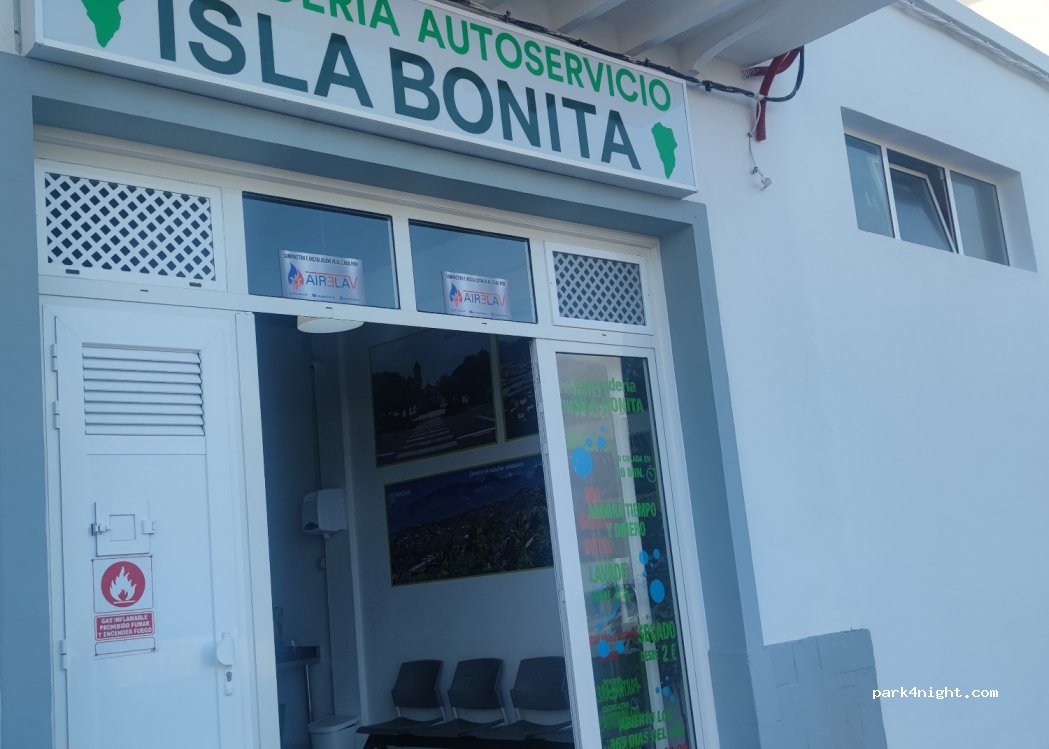 (38700) Santa Cruz de la Palma - 73 LP-1 — foto 2