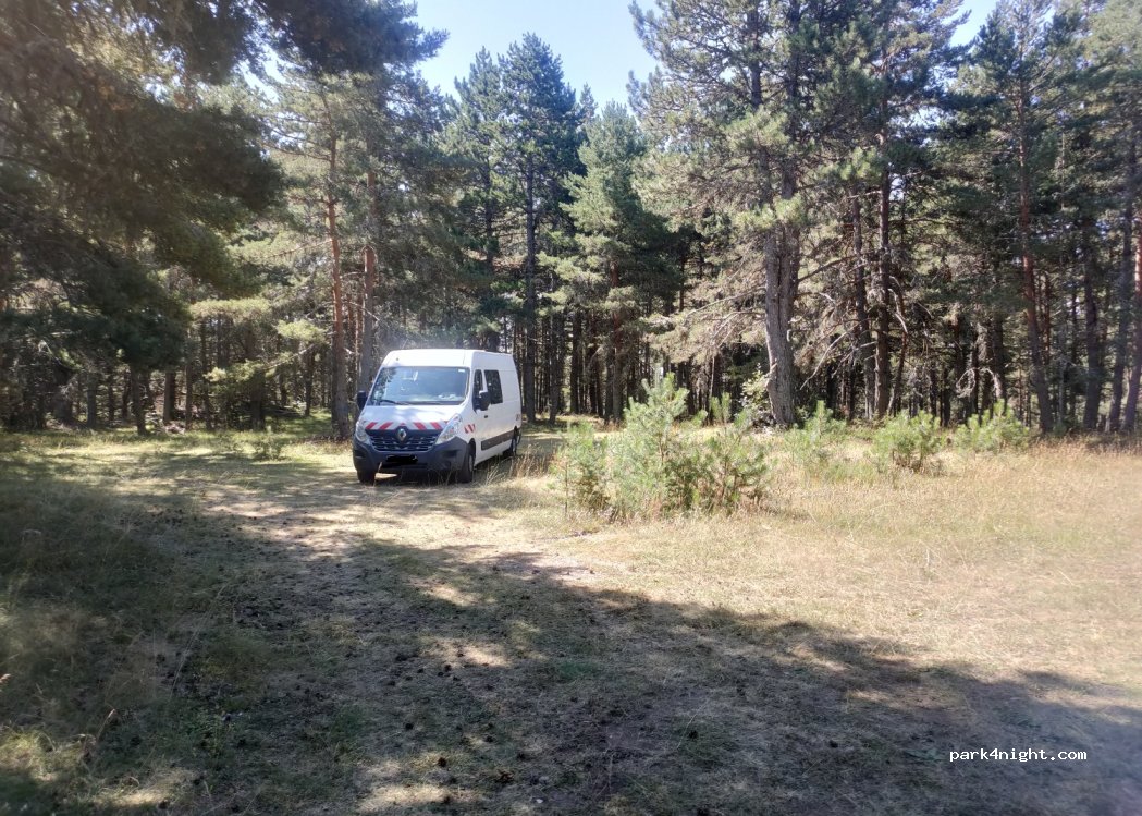 (48000) Mende - Chemin GR 670 — foto