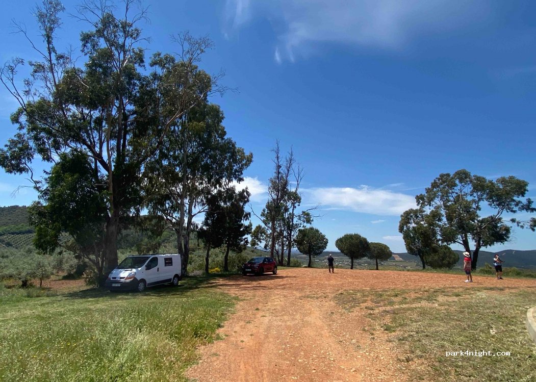 (10160) Alcuéscar - Unnamed Road — foto 2