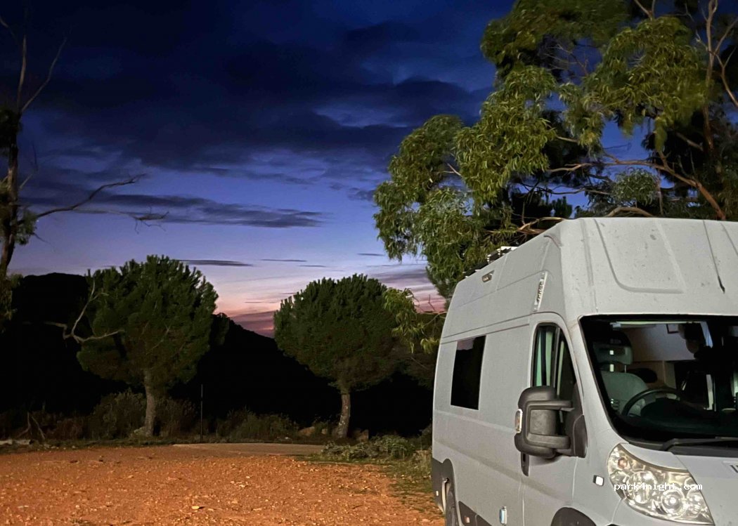(10160) Alcuéscar - Unnamed Road — foto 4