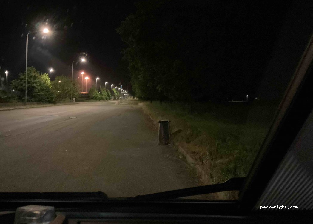 (15053) Castelnuovo Scrivia - 17 Viale Europa — foto