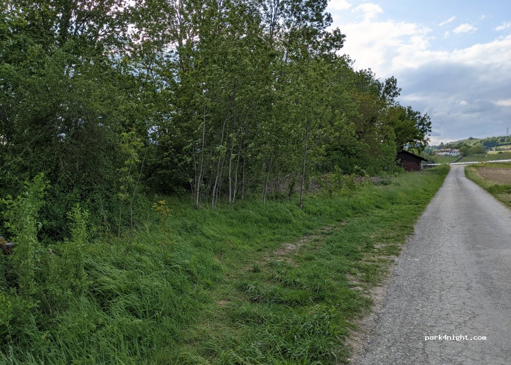 (1196) Gland - 687 Chemin d'Arzillier — foto