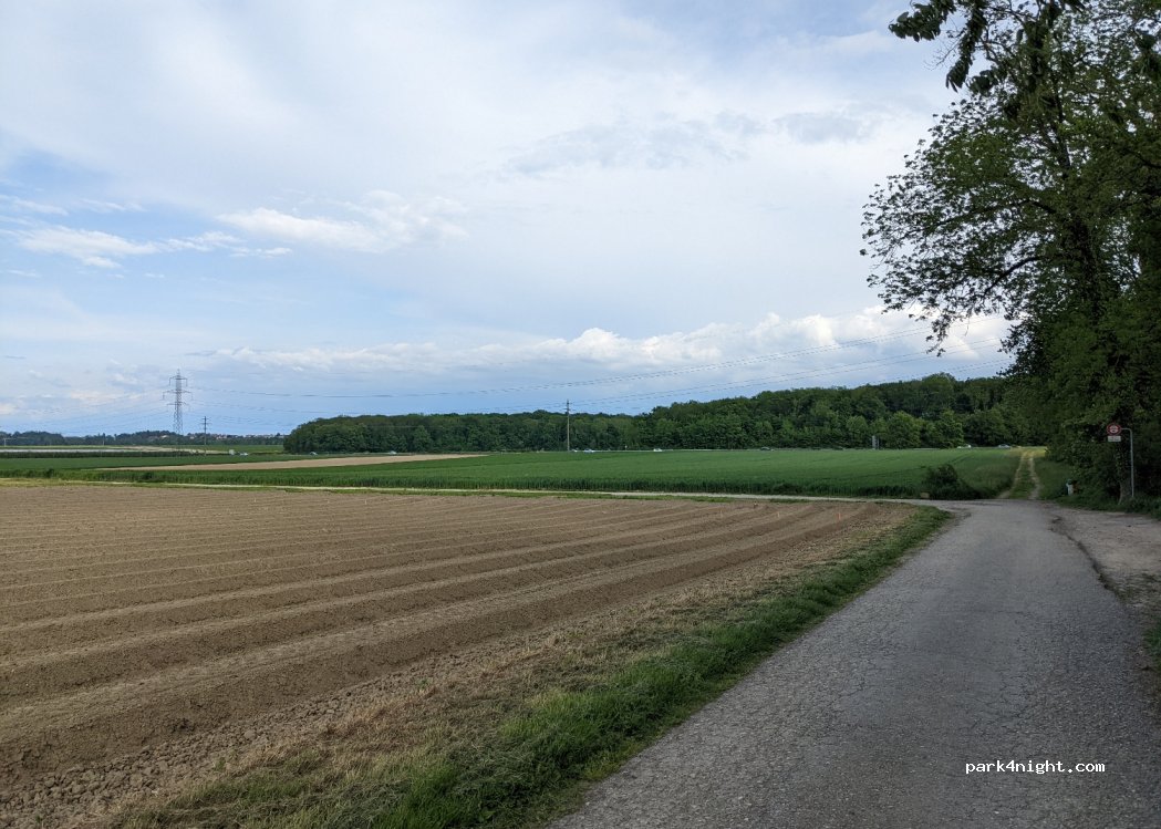 (1196) Gland - 687 Chemin d'Arzillier — foto 2