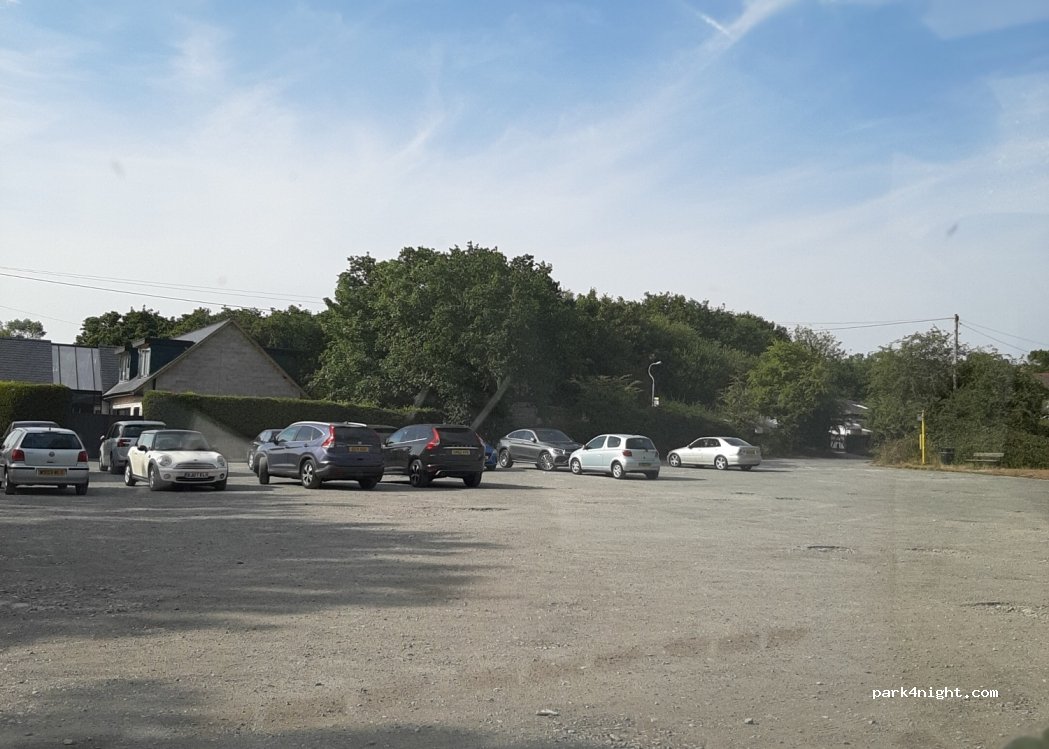 (CH60 9JS) Heswall - 15 Banks Rd — foto