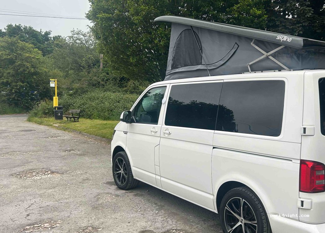 (CH60 9JS) Heswall - 15 Banks Rd — foto 2