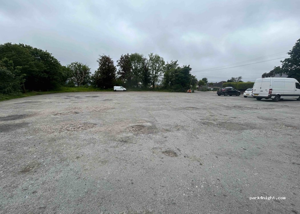 (CH60 9JS) Heswall - 15 Banks Rd — foto 3