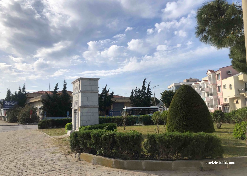 (35930) Çeşme - 2 1066. Sokak — foto 2
