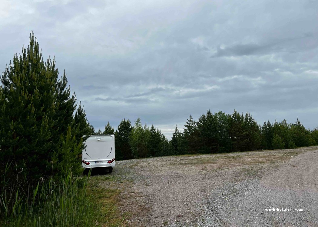 (21600) Pargas - 1 Tallmontie — foto
