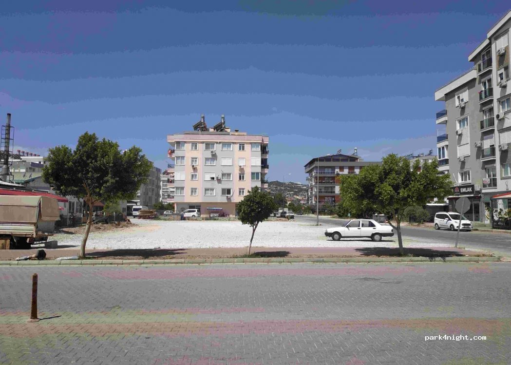 (07570) Demre - 20 Noel Baba Caddesi — foto