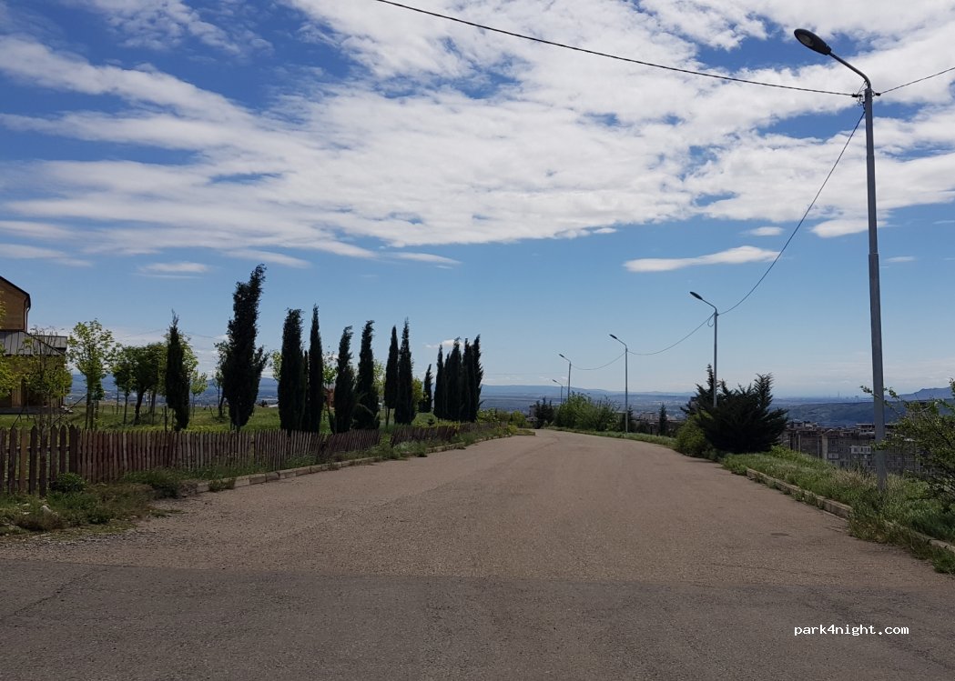 () Tbilisi - — foto