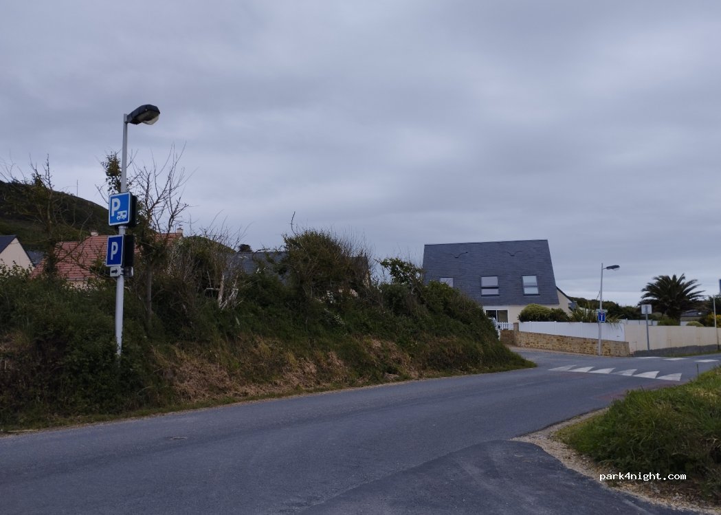 (50340) Les Pieux - 19 La Roquette — foto 2