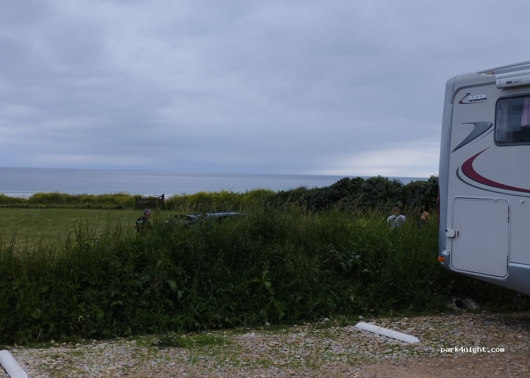 (50340) Les Pieux - 19 La Roquette — foto 3