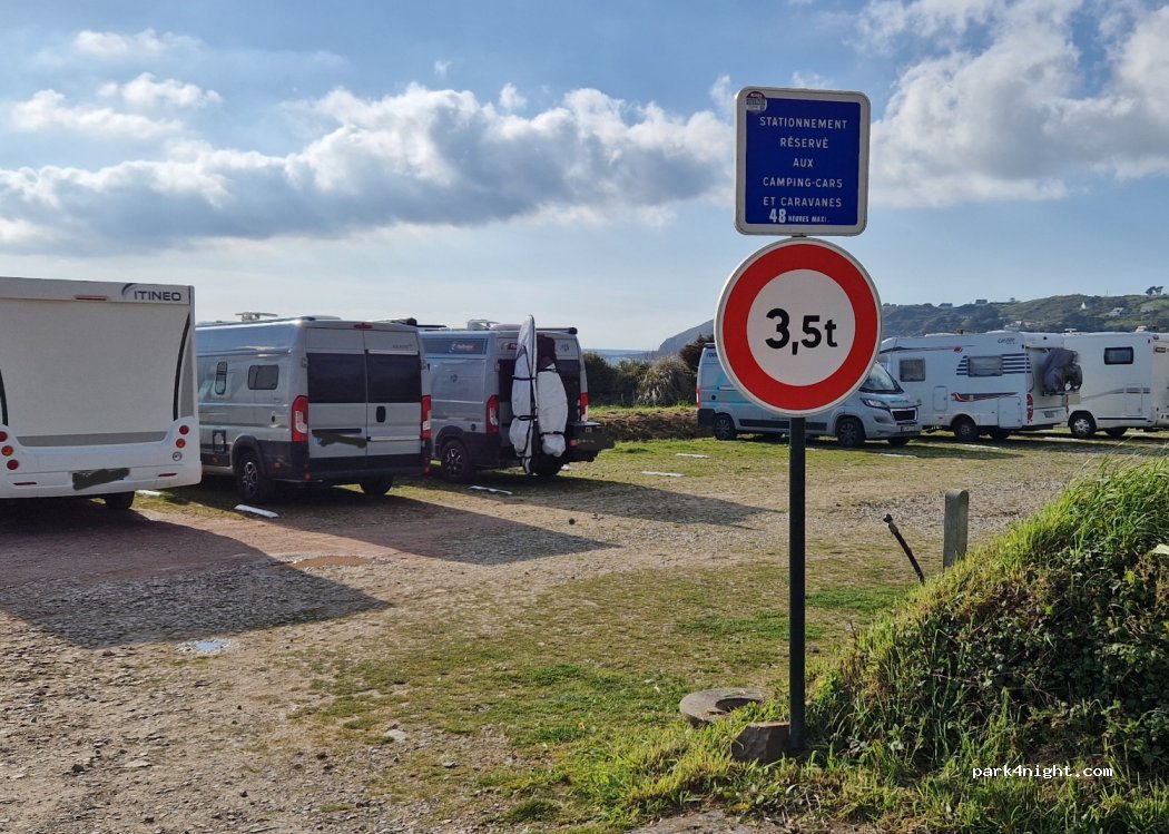 (50340) Les Pieux - 19 La Roquette — foto 4