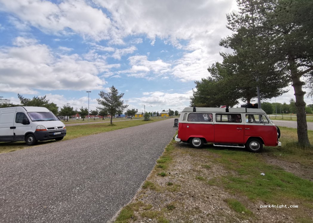 (7190) Billund - 22 Cargo Centervej — foto