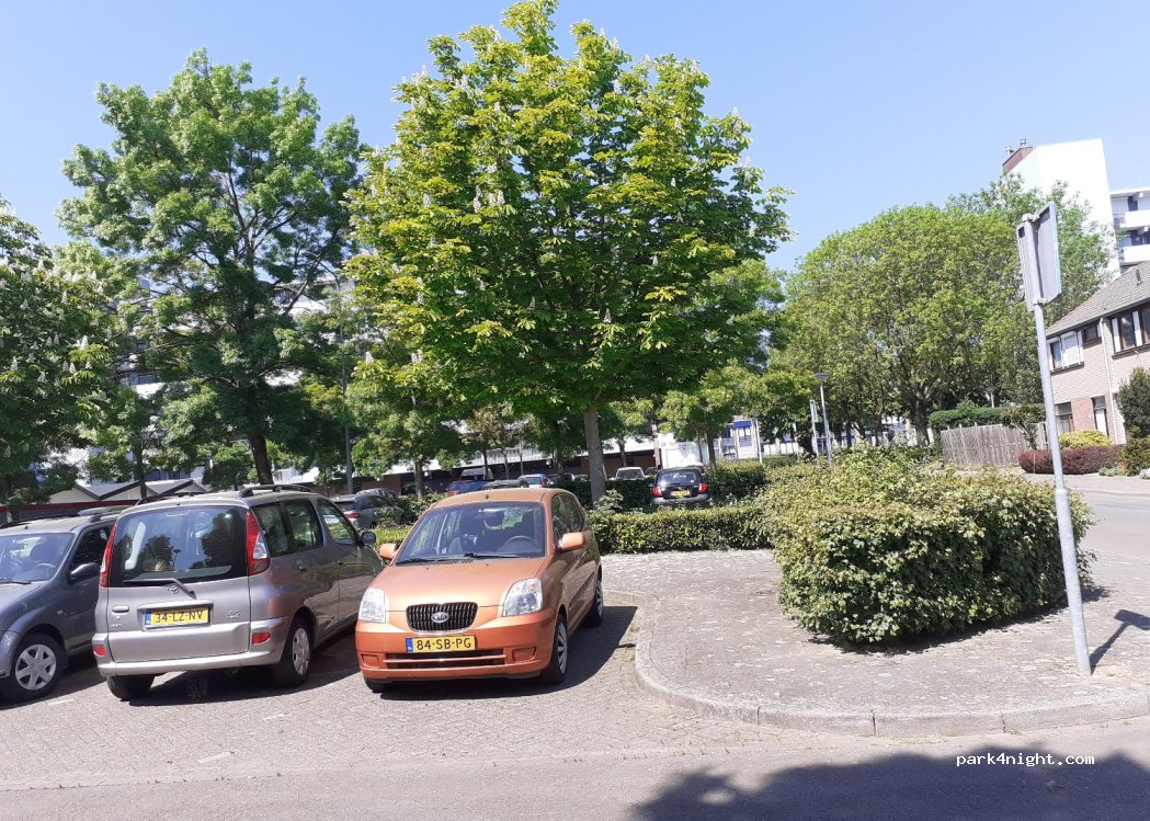 (6215 VK) Maastricht - 38 Minervahof — foto 2