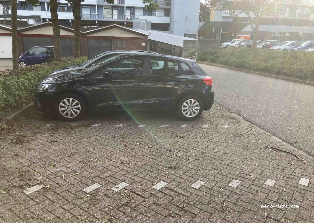 (6215 VK) Maastricht - 38 Minervahof — foto 3