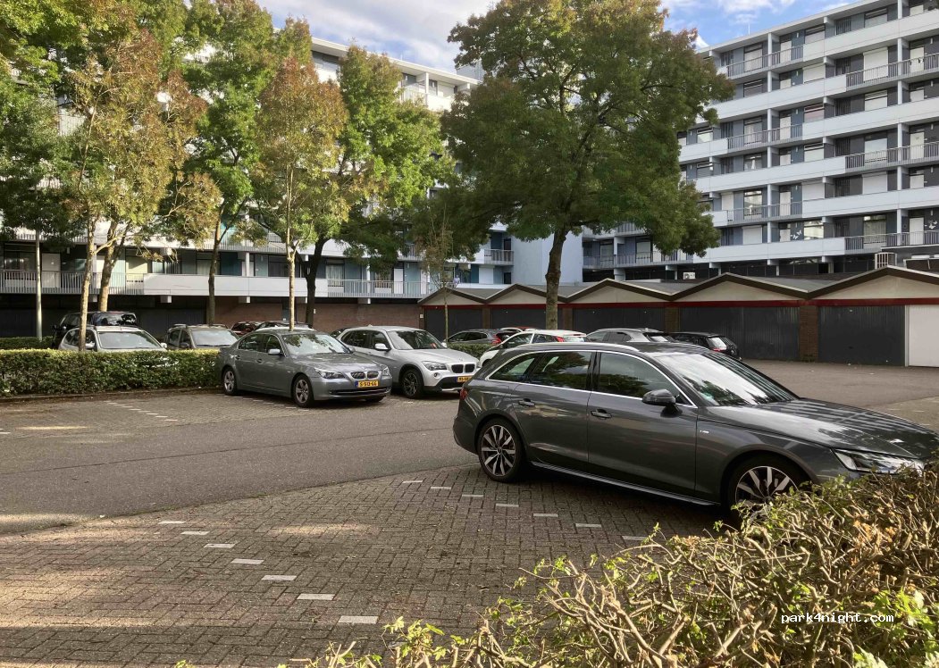 (6215 VK) Maastricht - 38 Minervahof — foto 4