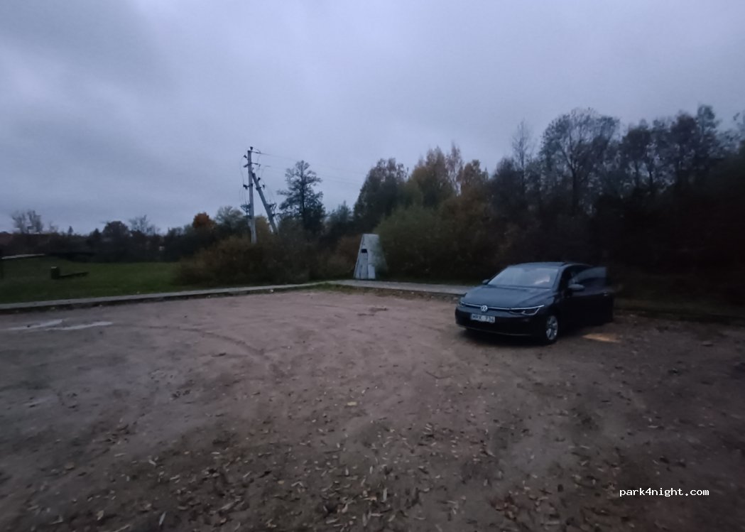 (38149) Šeškai - Unnamed Road — foto 4