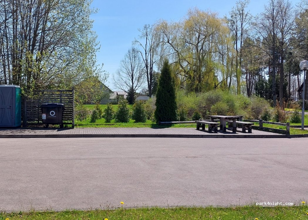 (56337) Rumšiškės - 64 Marių gatvė — foto