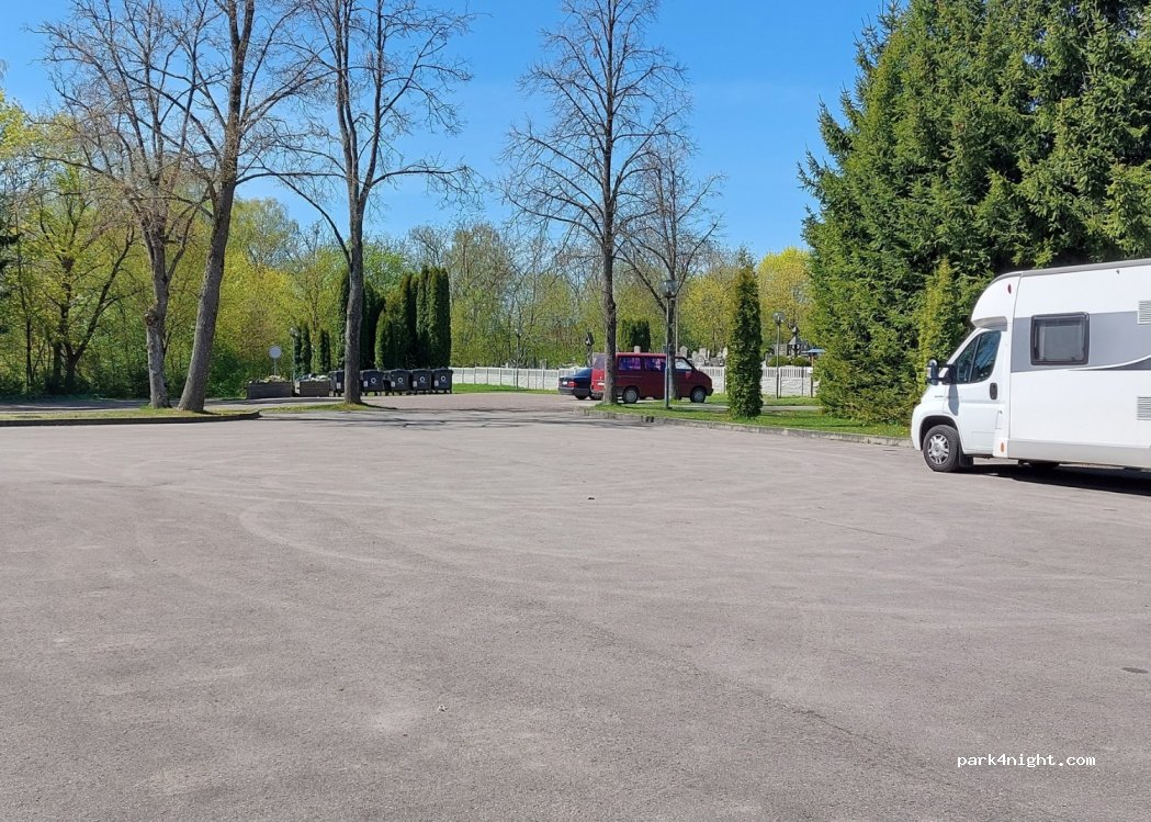 (56337) Rumšiškės - 64 Marių gatvė — foto 2