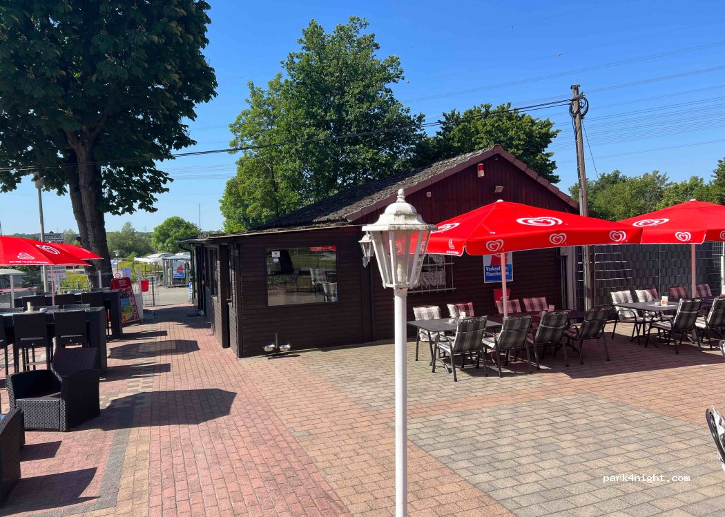 Camping Uentrop Helbach GmbH — foto 3