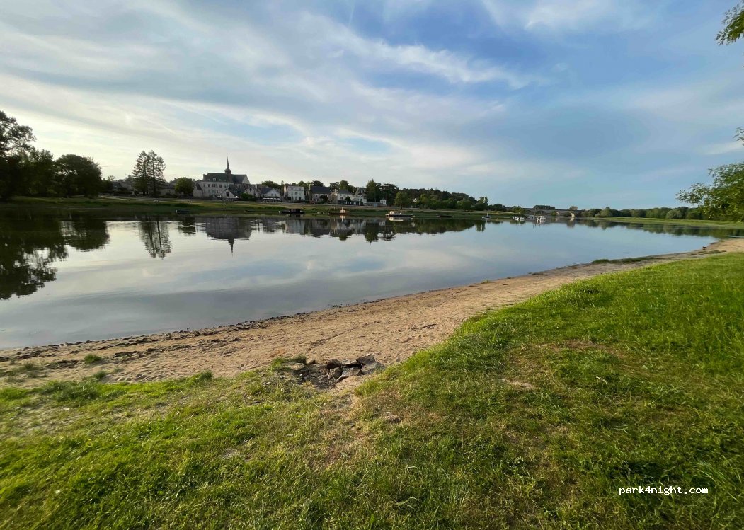 (49130) Sainte-Gemmes-sur-Loire - — foto 3