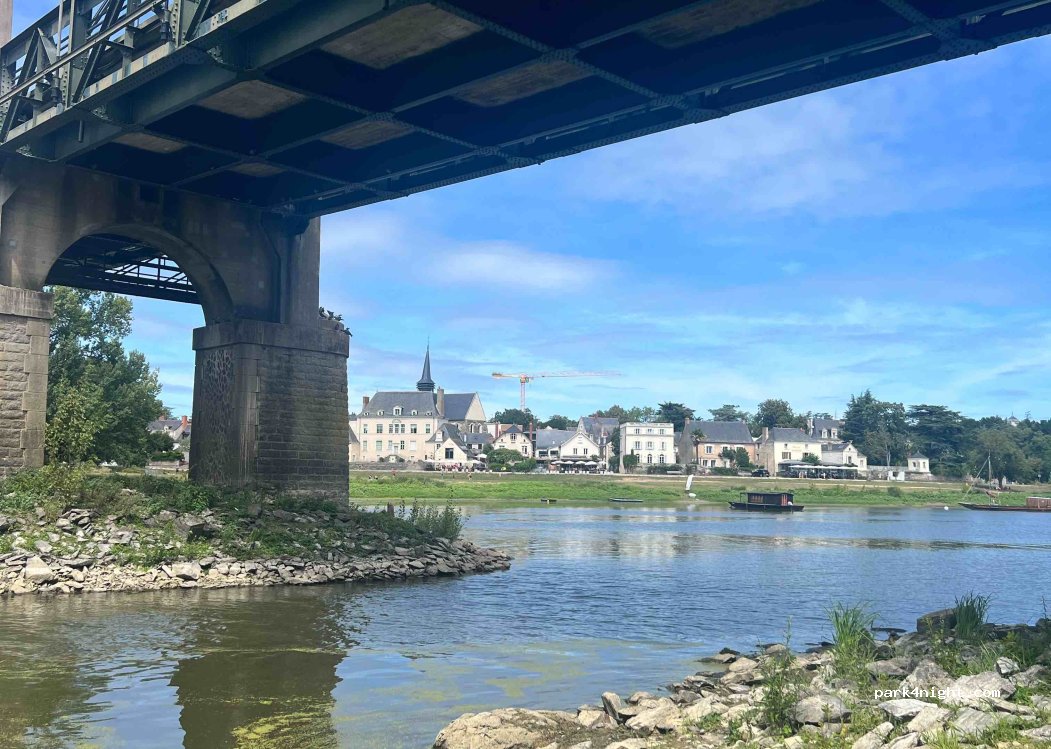 (49130) Sainte-Gemmes-sur-Loire - — foto 4