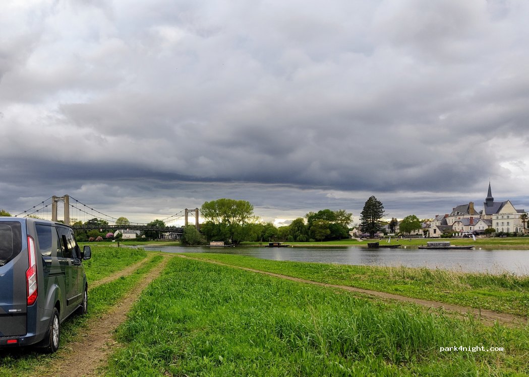 (49130) Sainte-Gemmes-sur-Loire - — foto 5