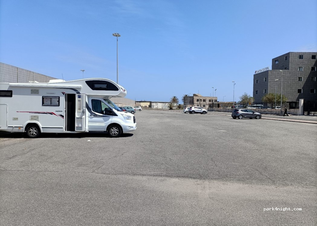 (88900) Crotone - 37 Via Miscello da Ripe — foto