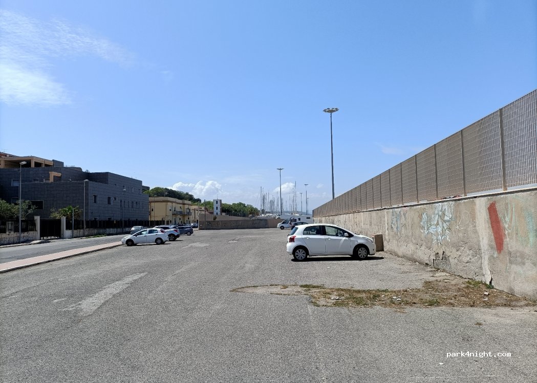 (88900) Crotone - 37 Via Miscello da Ripe — foto 2