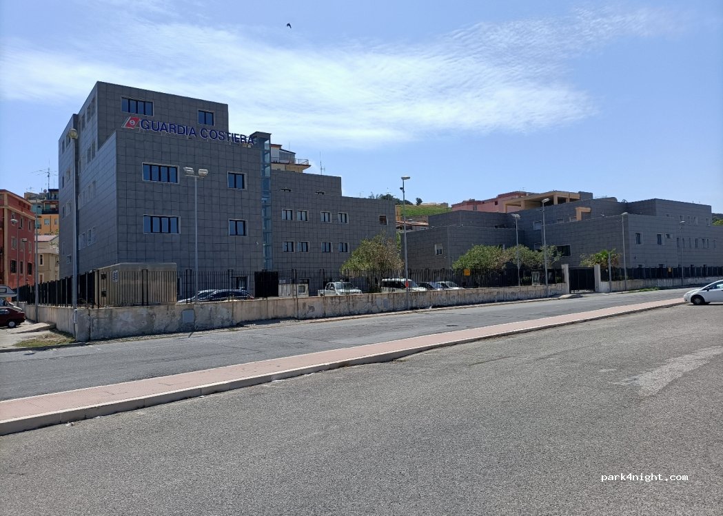 (88900) Crotone - 37 Via Miscello da Ripe — foto 3