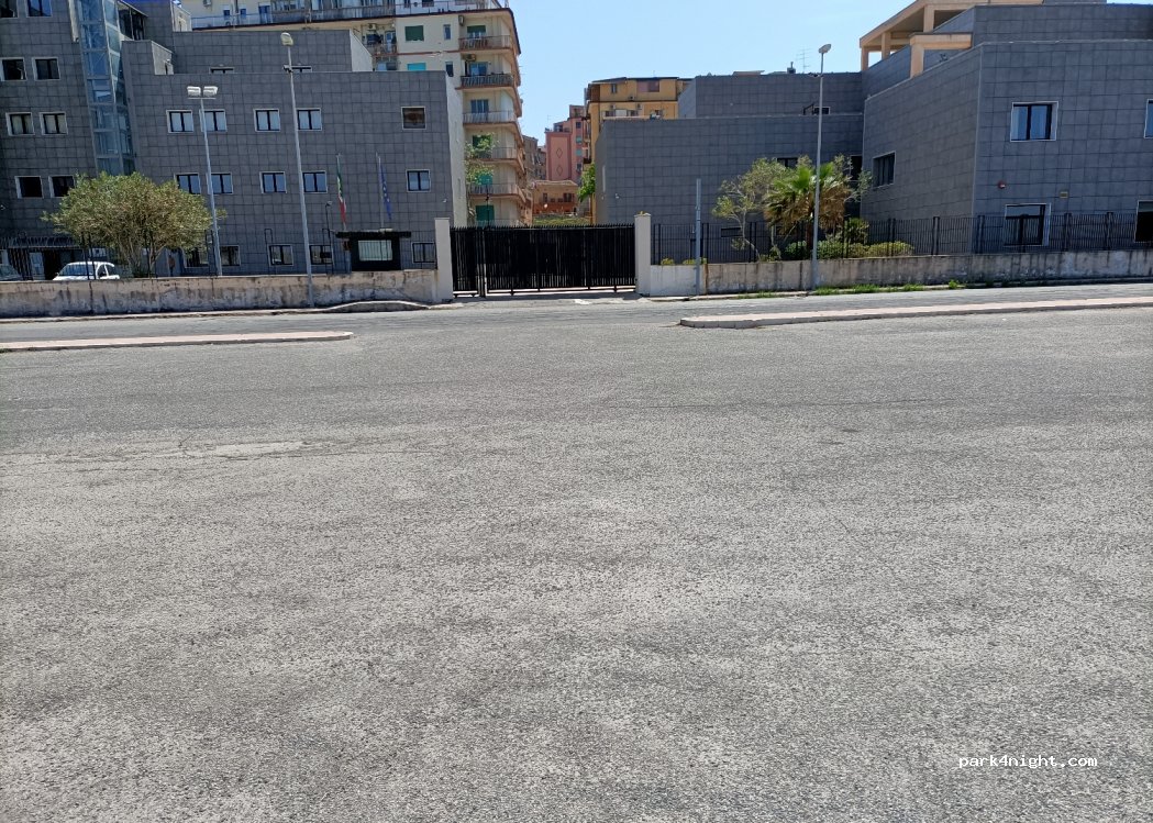 (88900) Crotone - 37 Via Miscello da Ripe — foto 4