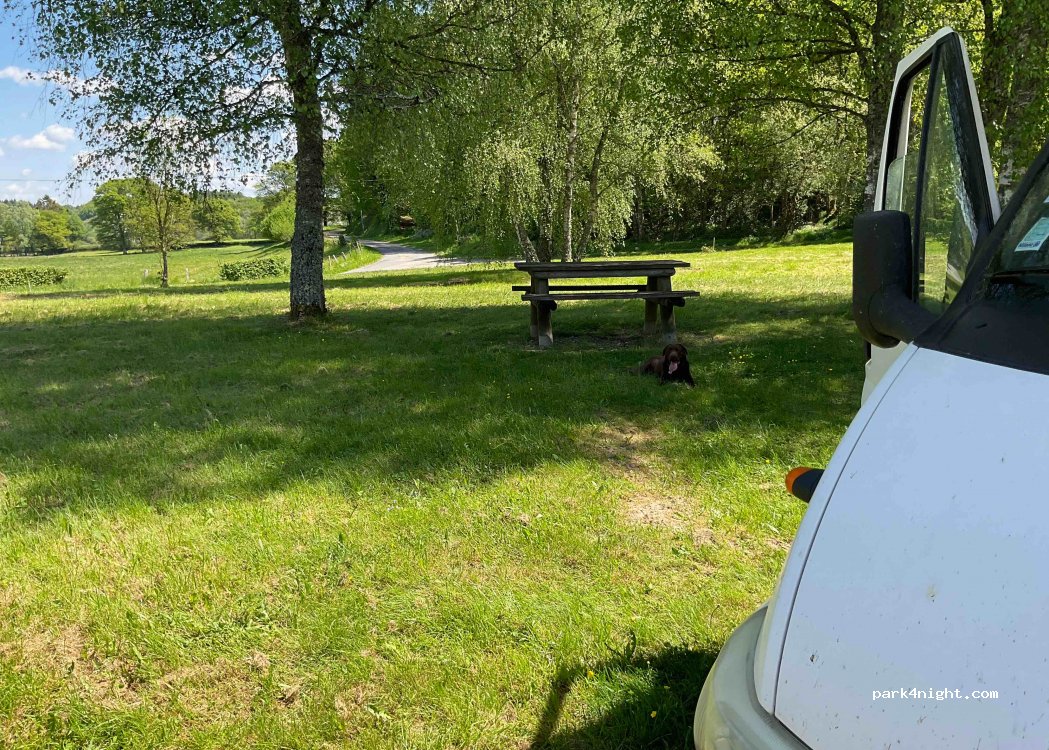 (87400) Sauviat-sur-Vige - 21 Rue de la Planche — foto