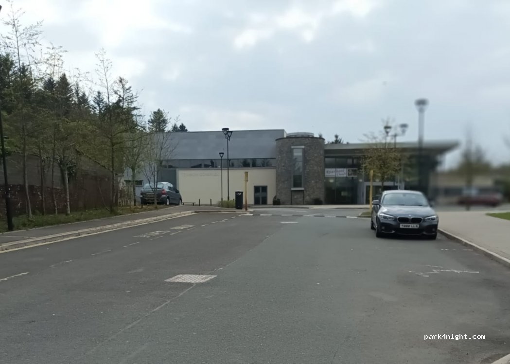 Termon Complex Pettigo — foto