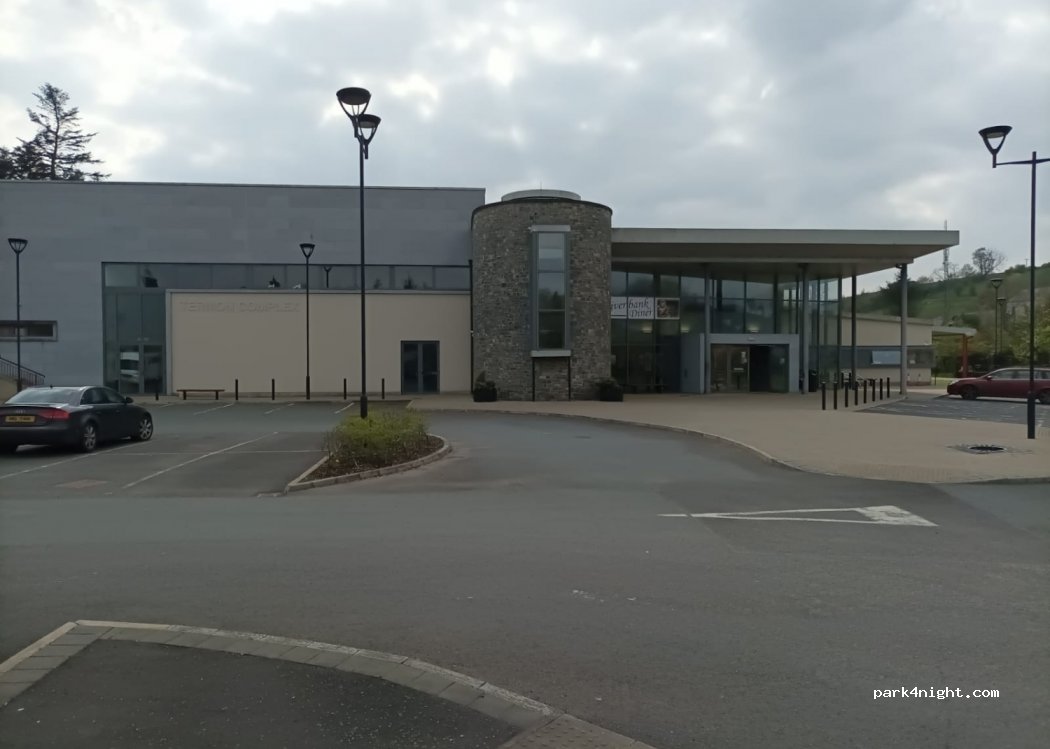 Termon Complex Pettigo — foto 2