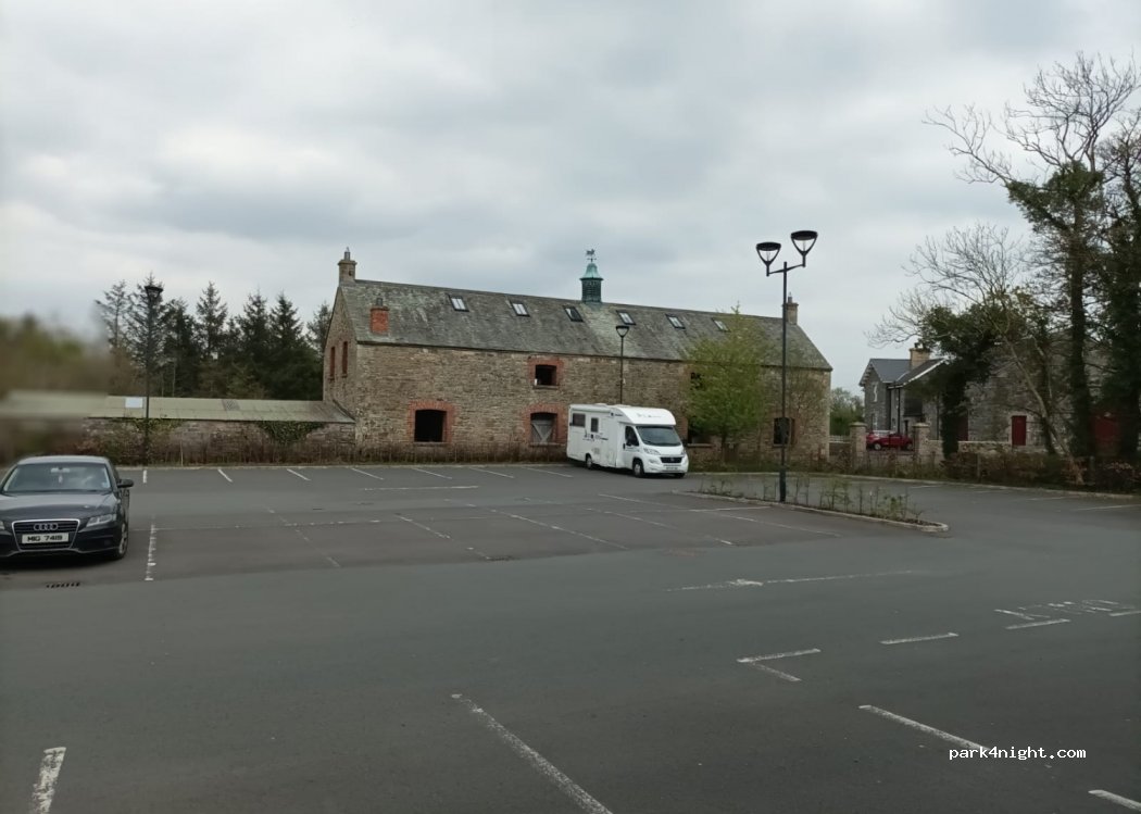Termon Complex Pettigo — foto 3