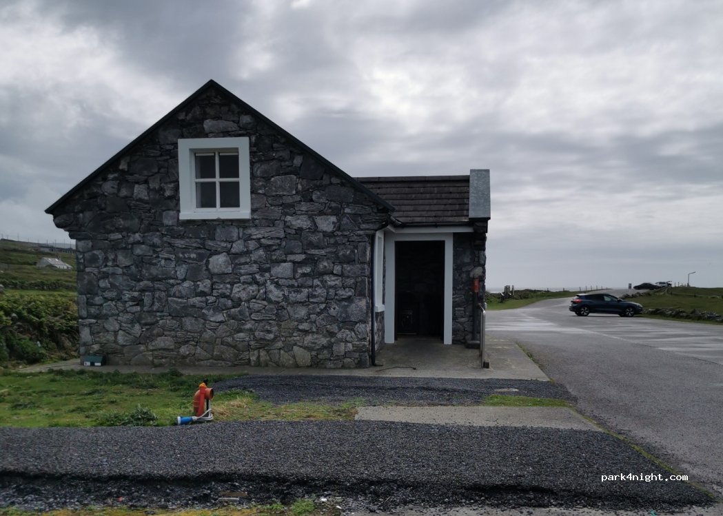 () Fanore More - Unnamed road — foto