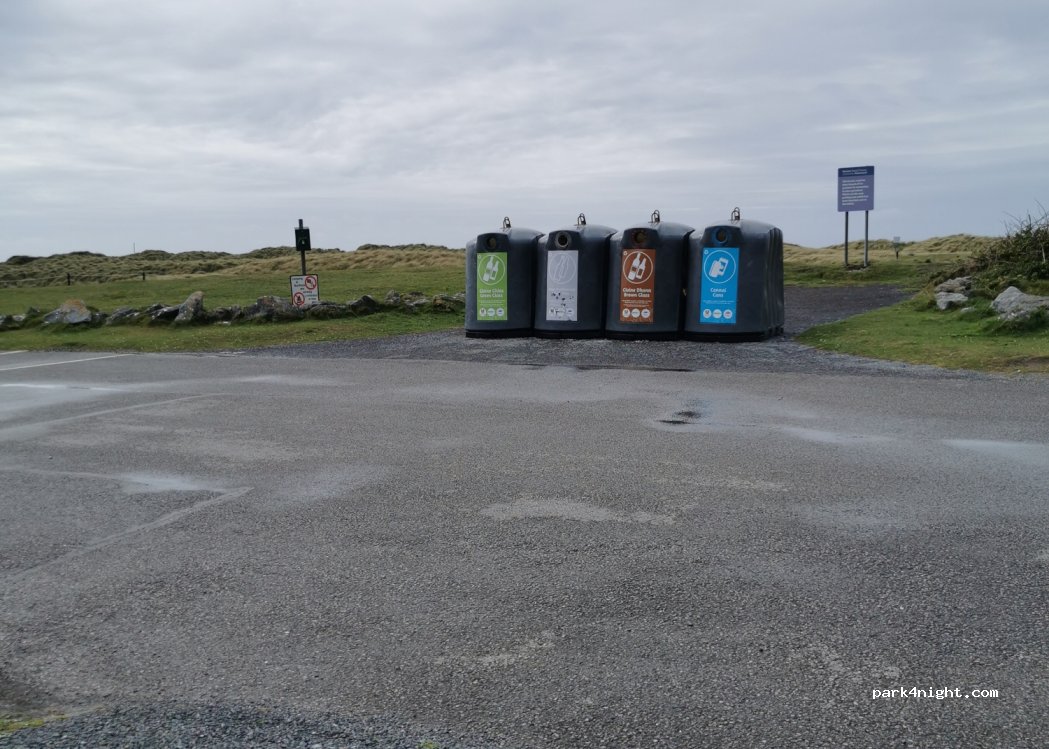 () Fanore More - Unnamed road — foto 2