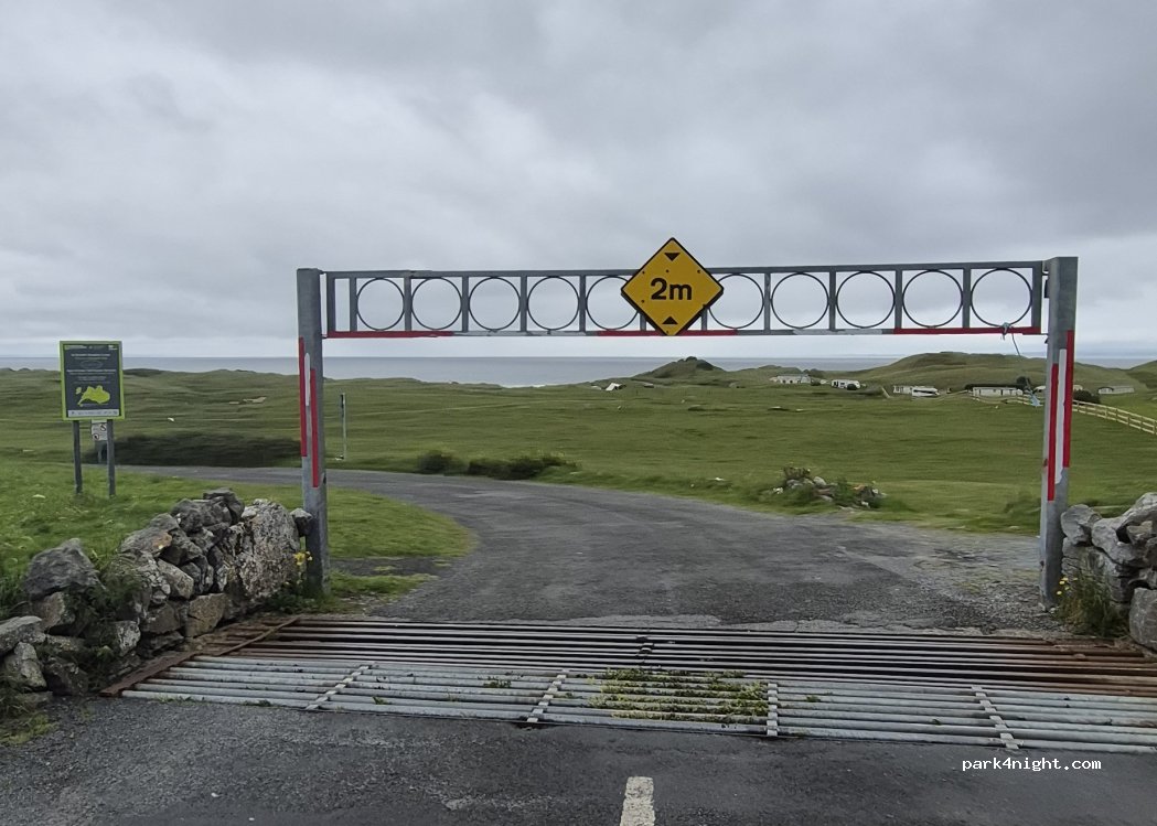 () Fanore More - Unnamed road — foto 5
