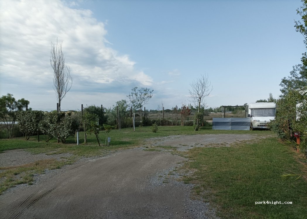 Camping Le Lorrain — foto