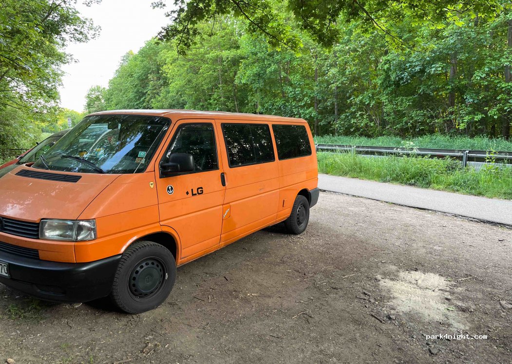 (51061) Cologne - Unnamed Road — foto