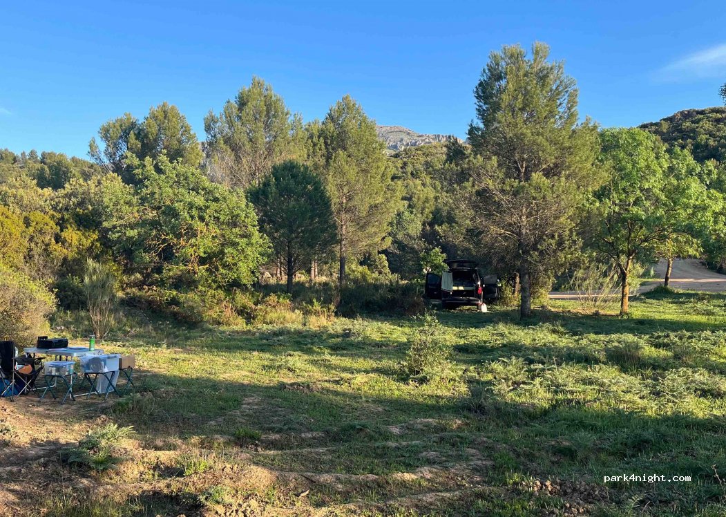 (29200) Antequera - Unnamed Road — foto 2