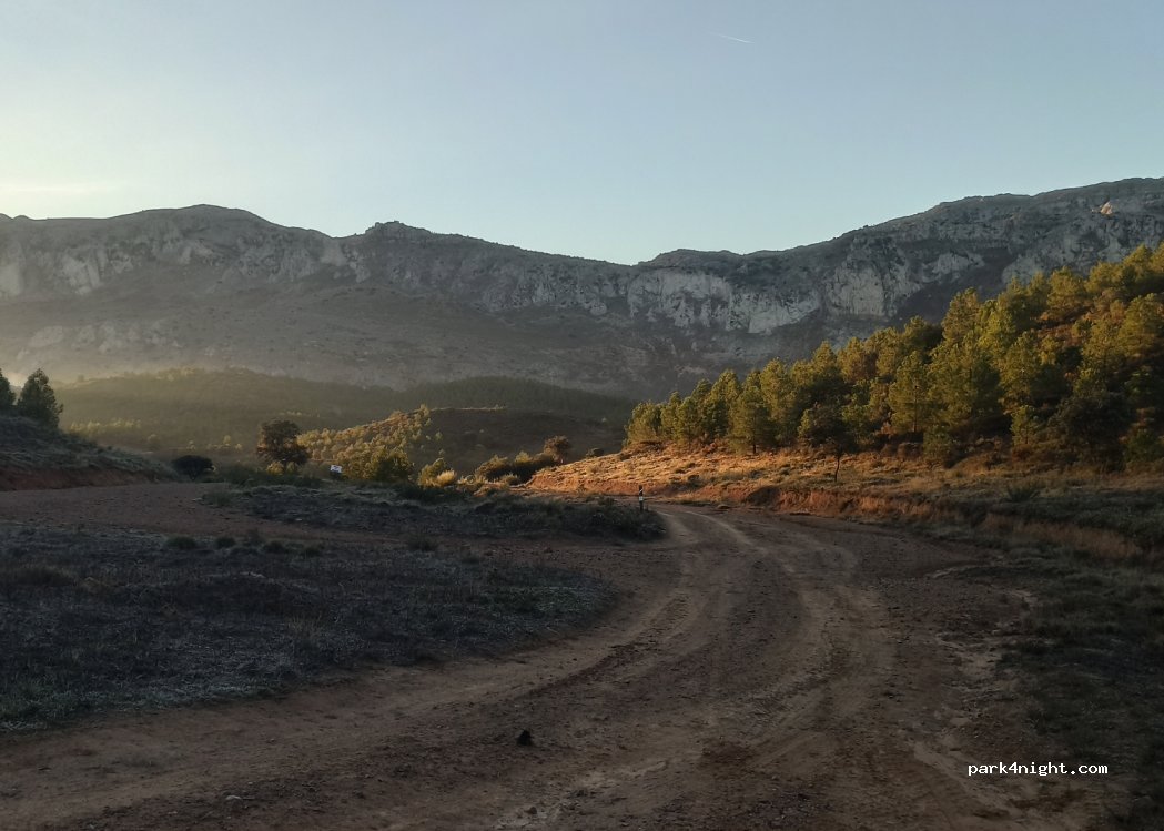 (29200) Antequera - Unnamed Road — foto 3