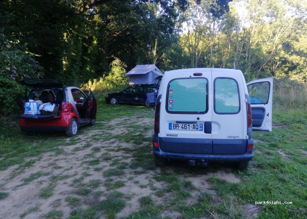 (22430) Erquy - 52 Rue de la ville Ory — foto 4