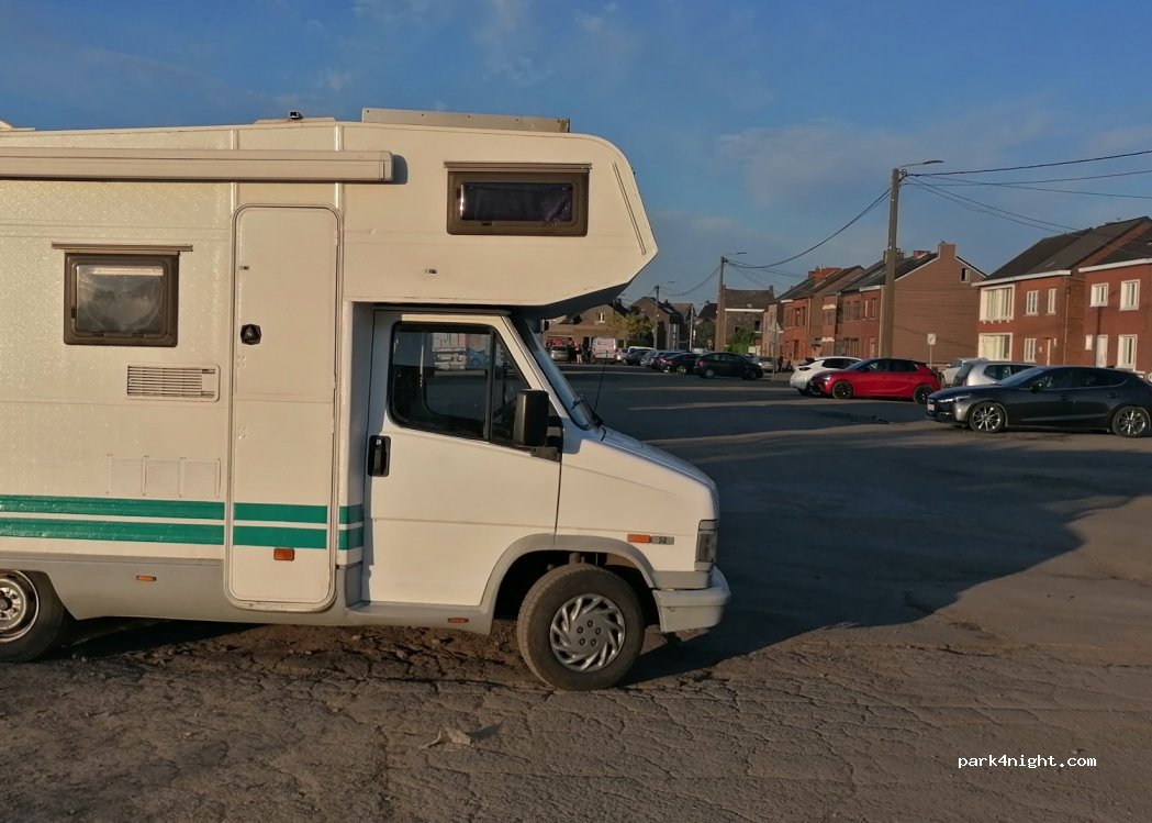 (5060) Sambreville - 21 Avenue du Progrès — foto 2