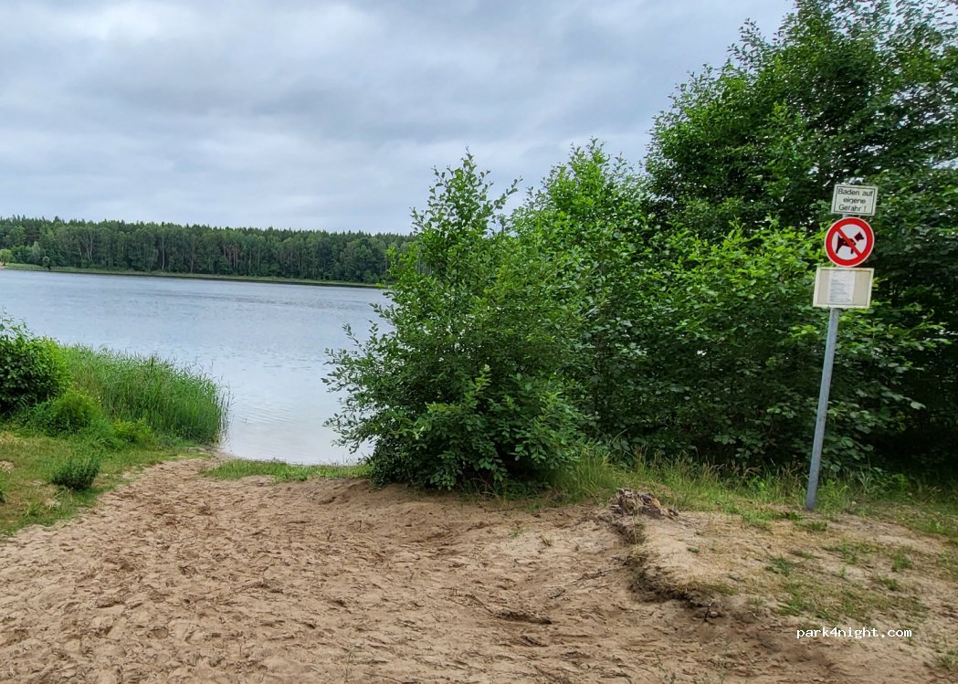 (17268) Templin - 1 Groß Väter — foto