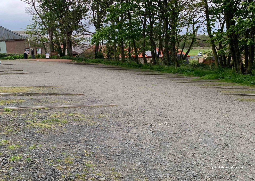 (TD14 5QF) Eyemouth - Unnamed road — foto