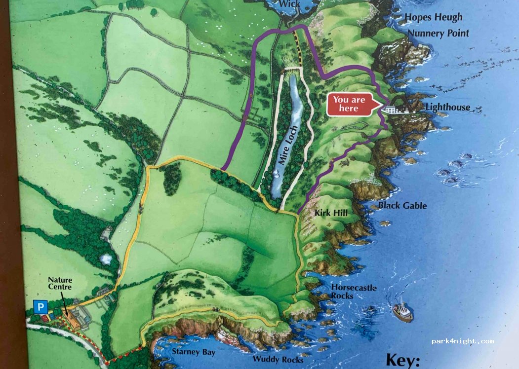 (TD14 5QF) Eyemouth - Unnamed road — foto 2