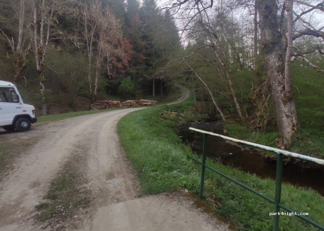 (43440) Saint-Vert - — foto 3